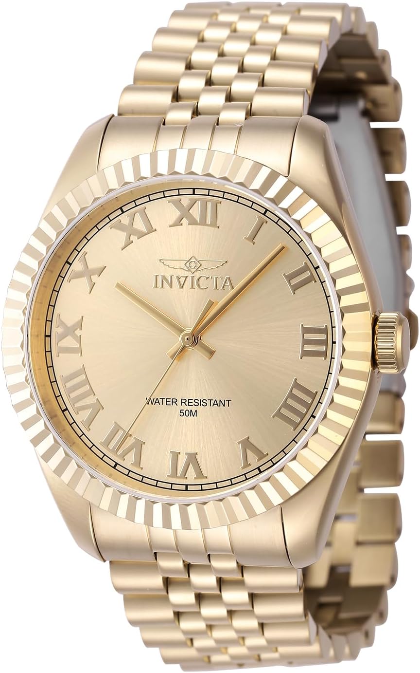 Invicta Watch