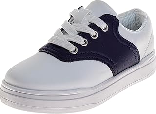 French ToastKids Oxford Dress Shoes Lahore, Karachi - Pakistan