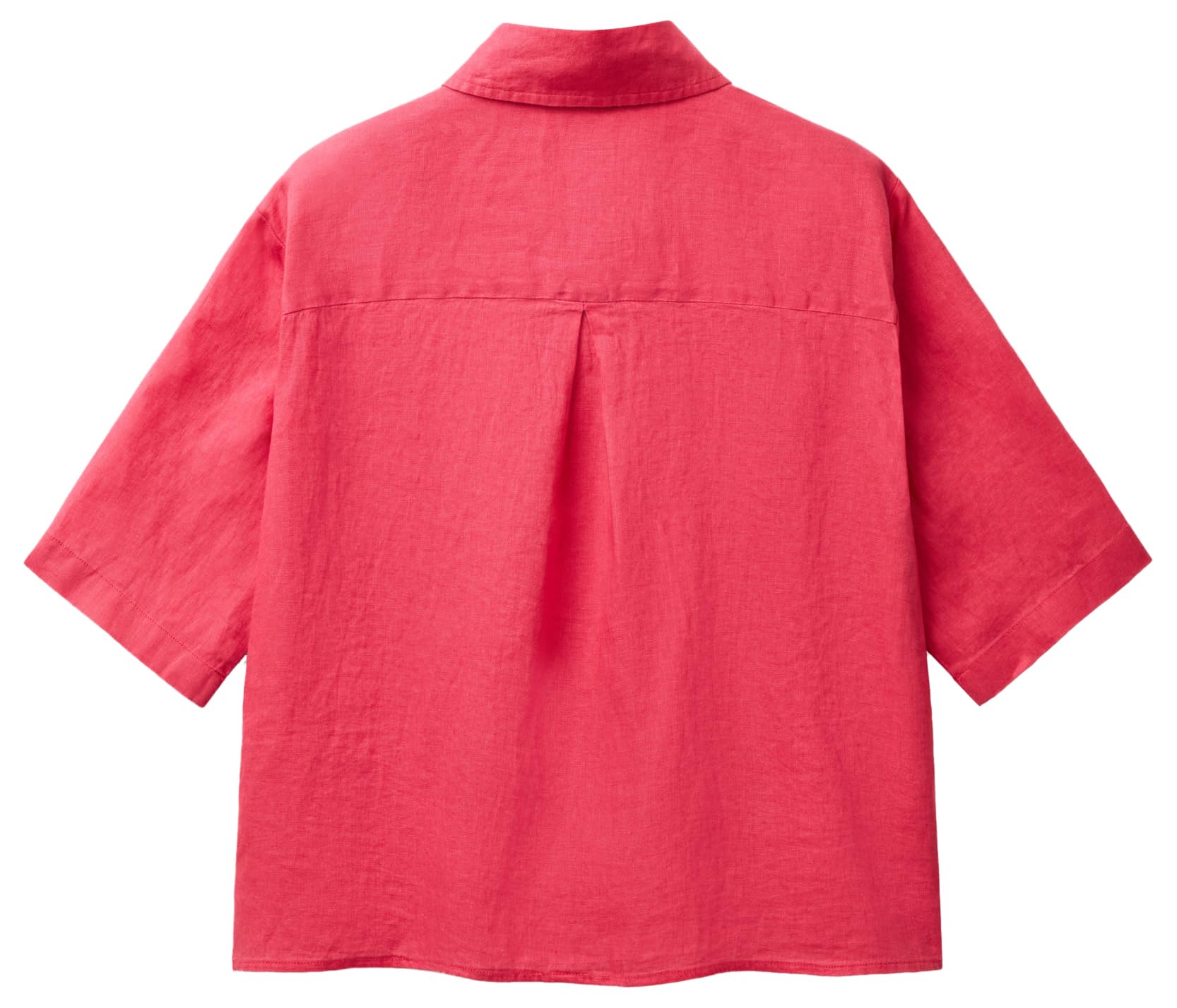 United Colors of Benetton Camicia 5bml5qb75 Camicia Donna