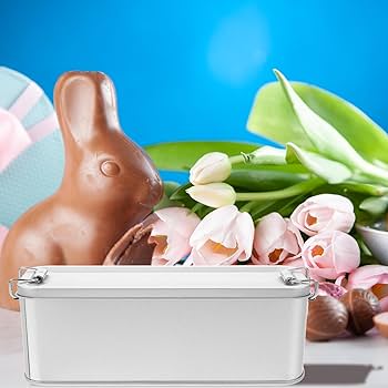 Amazon｜VAABKL(みき) ブリキ缶 ブリキ缶ケース 缶 小物入れ