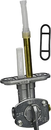 Miniatura 2 de Yamaha 5LP245000100, ensamble de llave de combustible