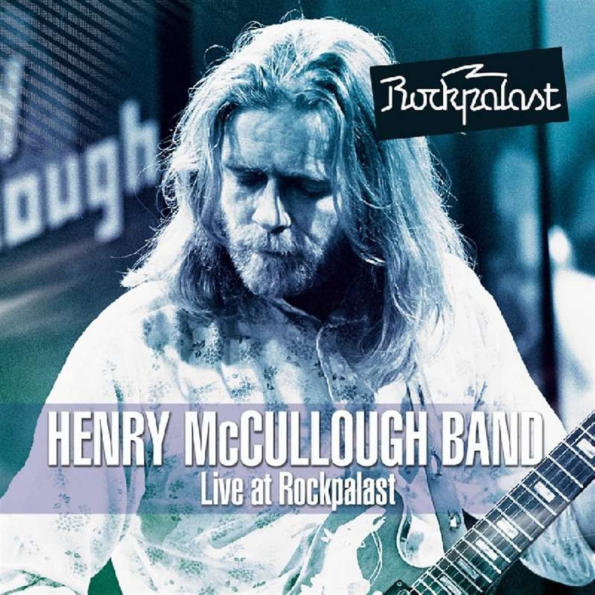 Live At Rockpalast 1976