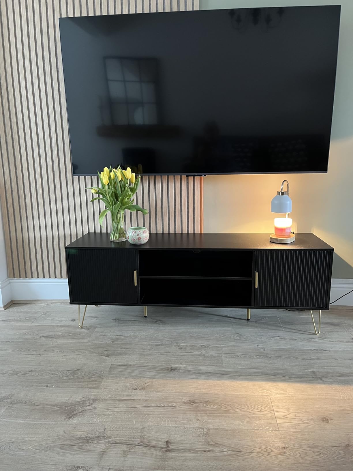 Customer photo