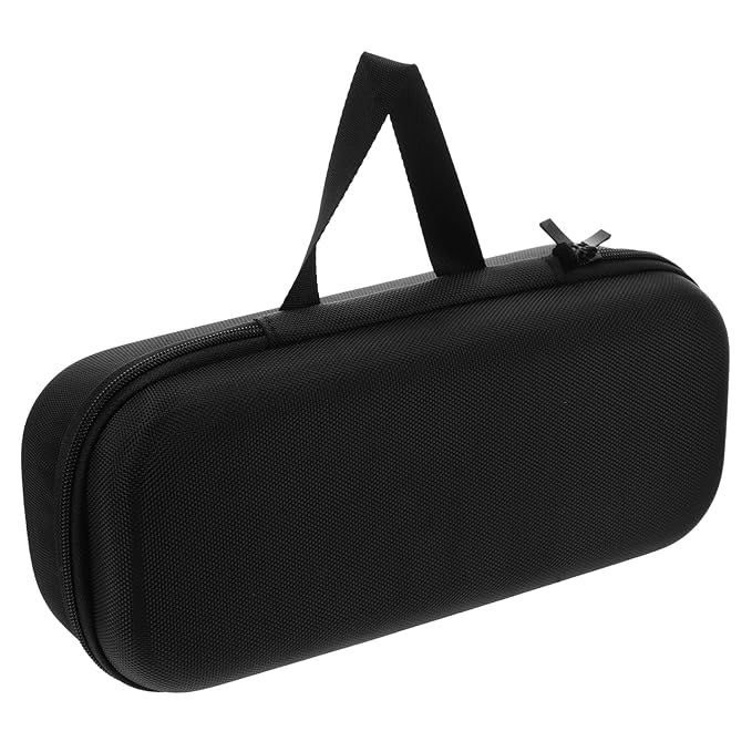 Happyyami Microphone Cases Bag Wireless Microphone Case Microphone Bag