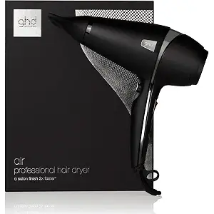 ghd Air - Secador de Pelo Profesional Iónico (2100W)