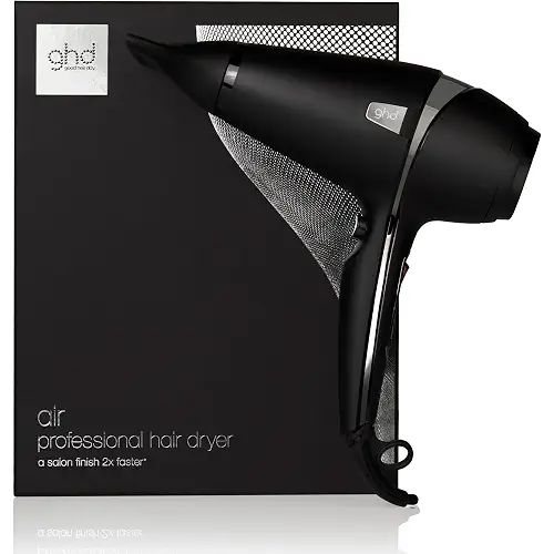 ghd Air - Secador de Pelo Profesional Iónico (2100W)