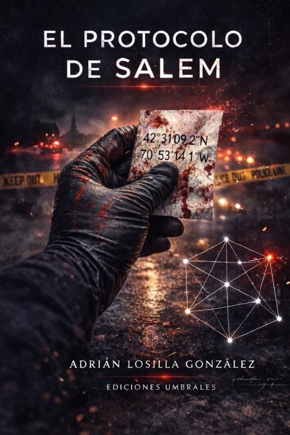 EL PROTOCOLO DE SALEM