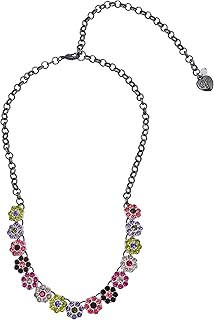 Flower Necklace