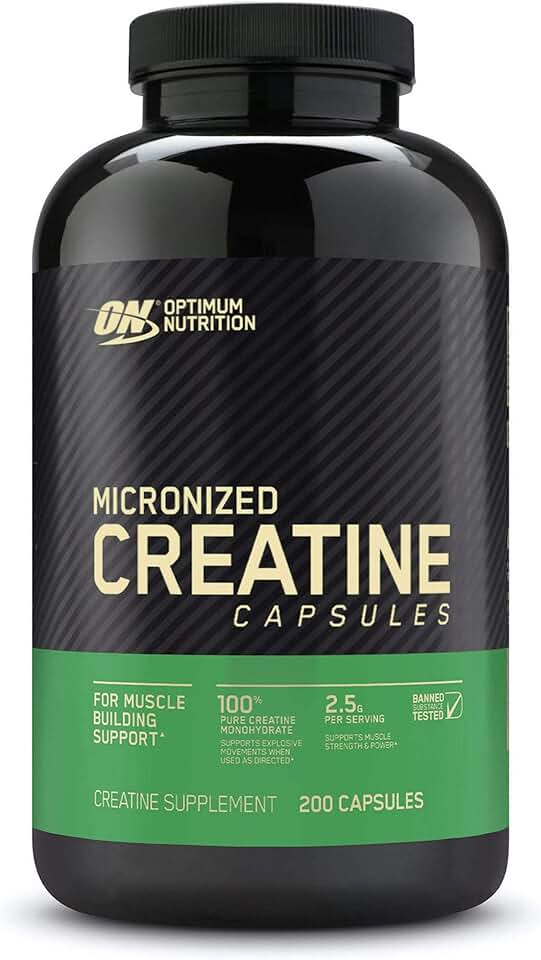 Amazon.ca creatine