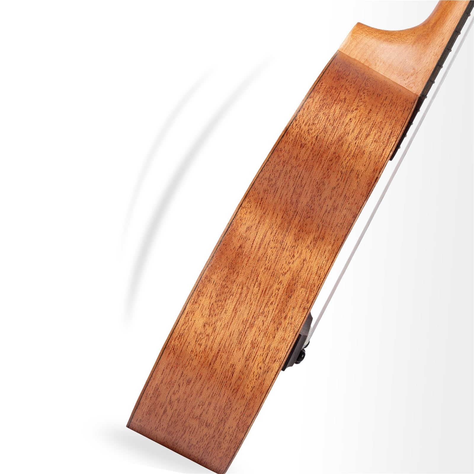 Profesjonalna Ukulele Ukulele 21/23 Cala Dla Początkujących I Dorosłych Do Ćwiczeń Czterostrunowe Instrumenty Muzyczne(Type 3)