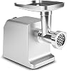 Karaca Sucuk - Sosis ve İçli Aparatlı Kıyma Makinesi Inox