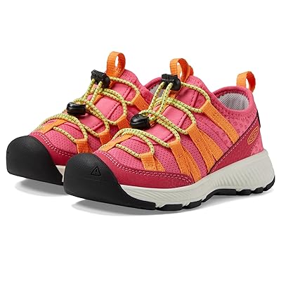 KEEN Kids Motozoa Sneaker (Toddler/Little Kid) Girl