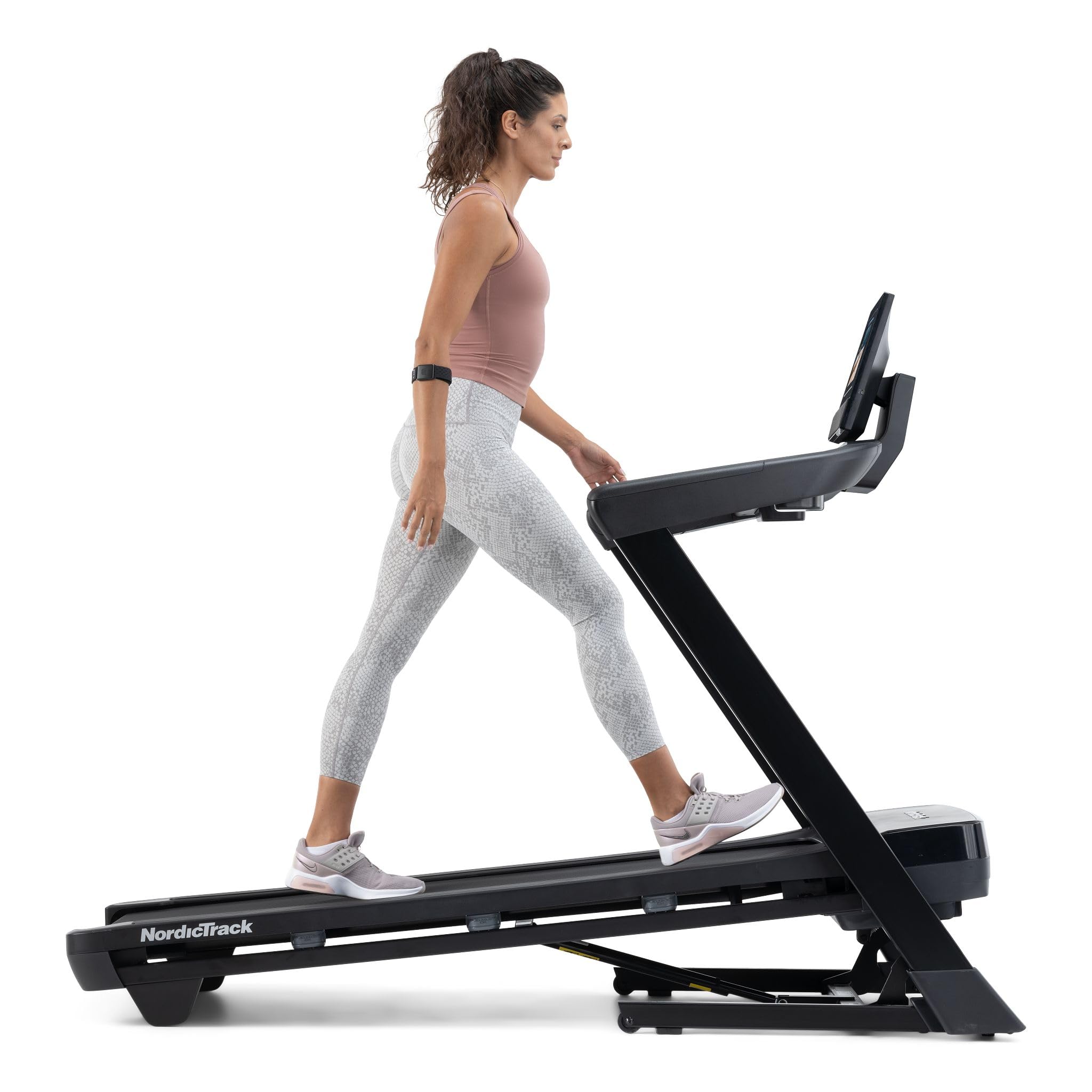 NordicTrack T-Series