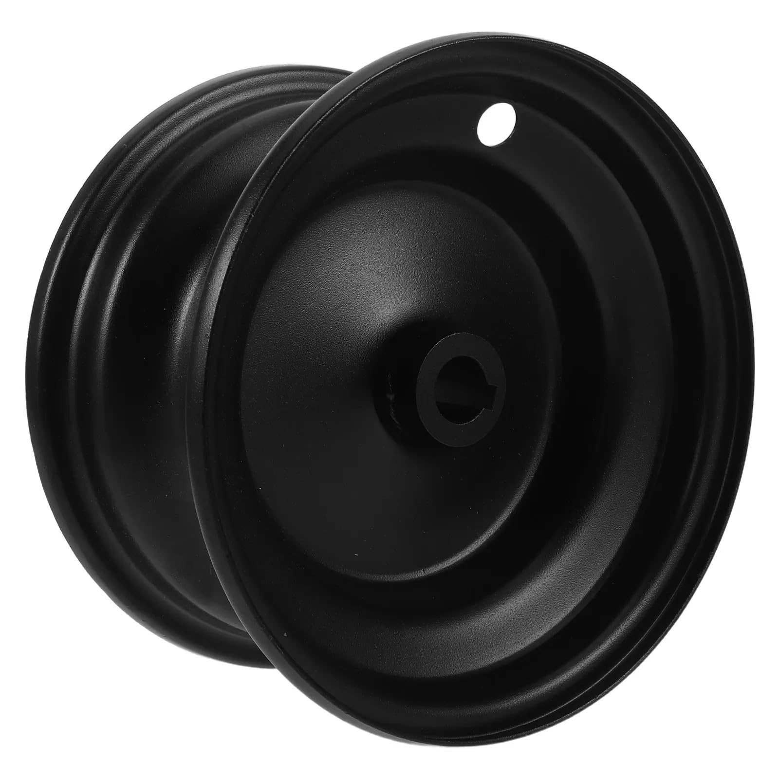 Corona Ruota Ruote ATV 16 mm di Ricambio per cerchione in Metallo, Fuoristrada, Spiaggia, Quad, per Moto Componenti per motociclette