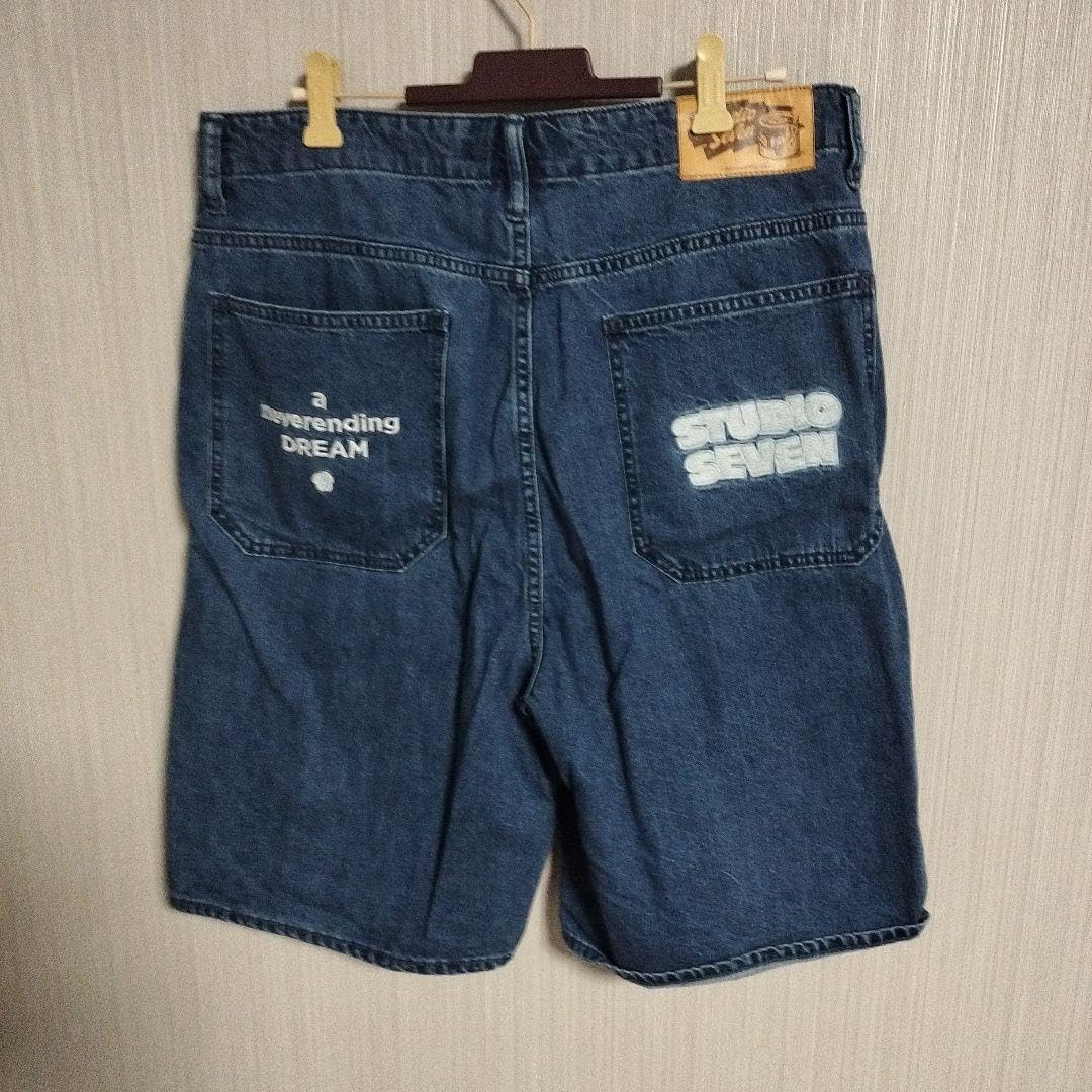 GRISコラボデニム&Sデニム&セットアップおまとめ 25周年スペシャル限定 25ozスペシャルセルヴィッチデニム