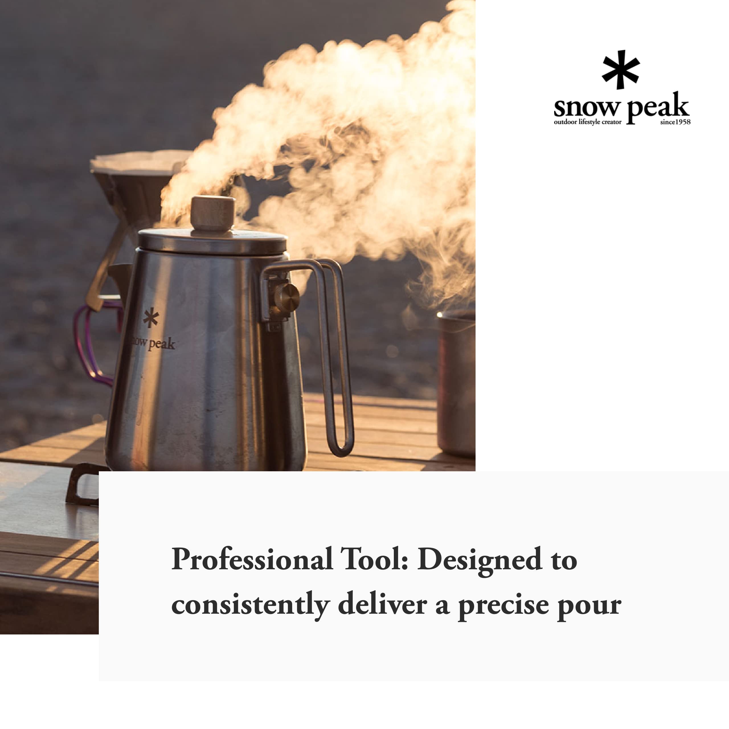 Texsport Camping Enamel Percolator Coffee Maker, Blue, 8 Cup