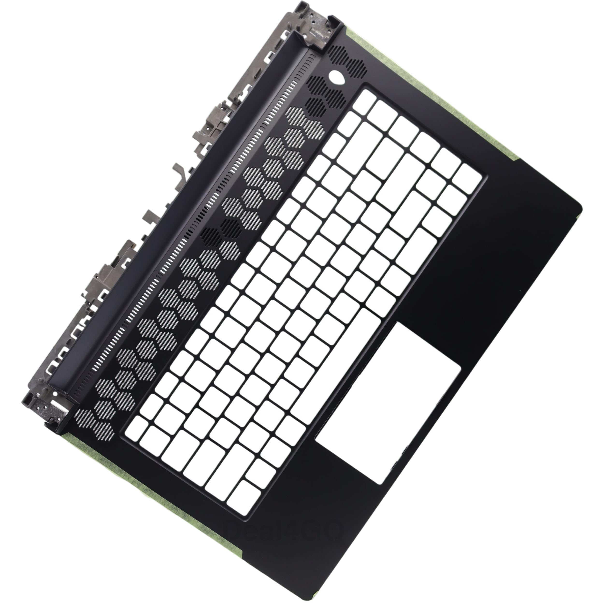 Cubierta superior de repuesto para teclado Dell Alienware M15 R6 con reposamanos 0V33YN 7