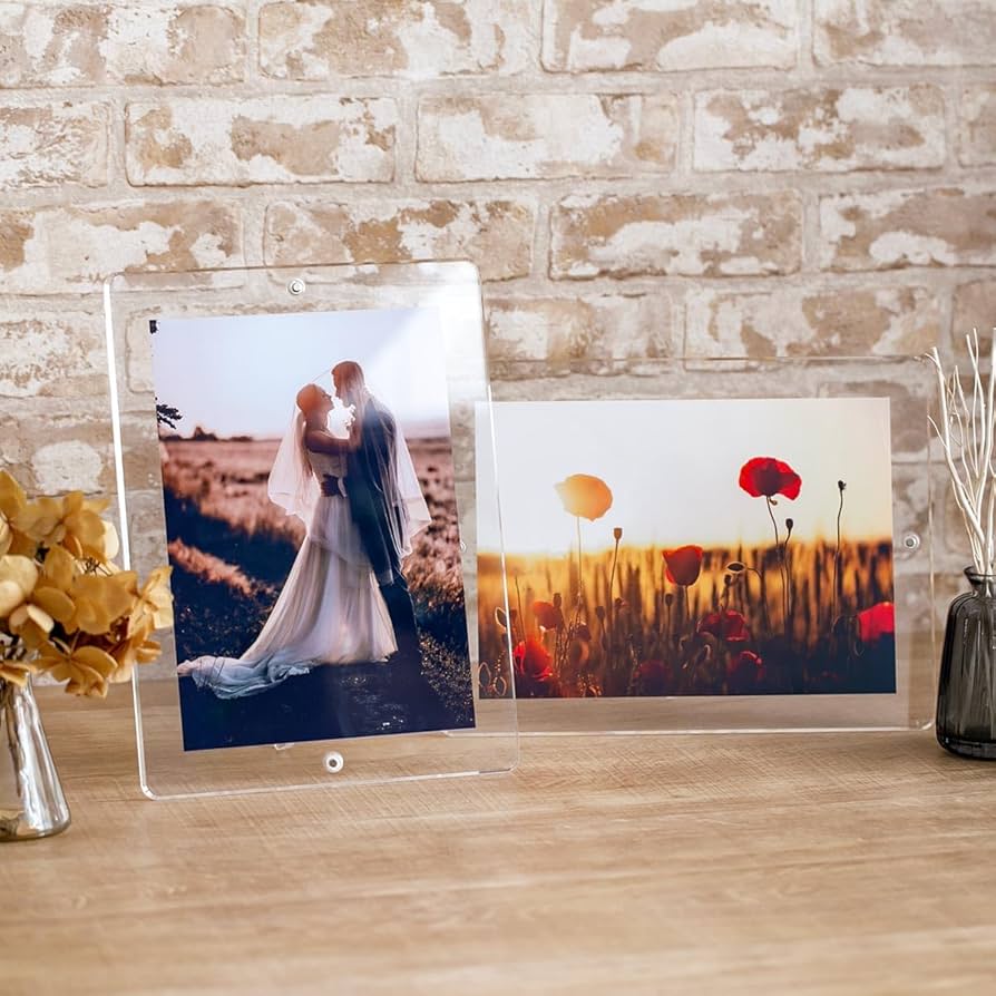 Amazon.co.jp: 【B5判サイズ：230X305mm】マグパチ フォトフレーム