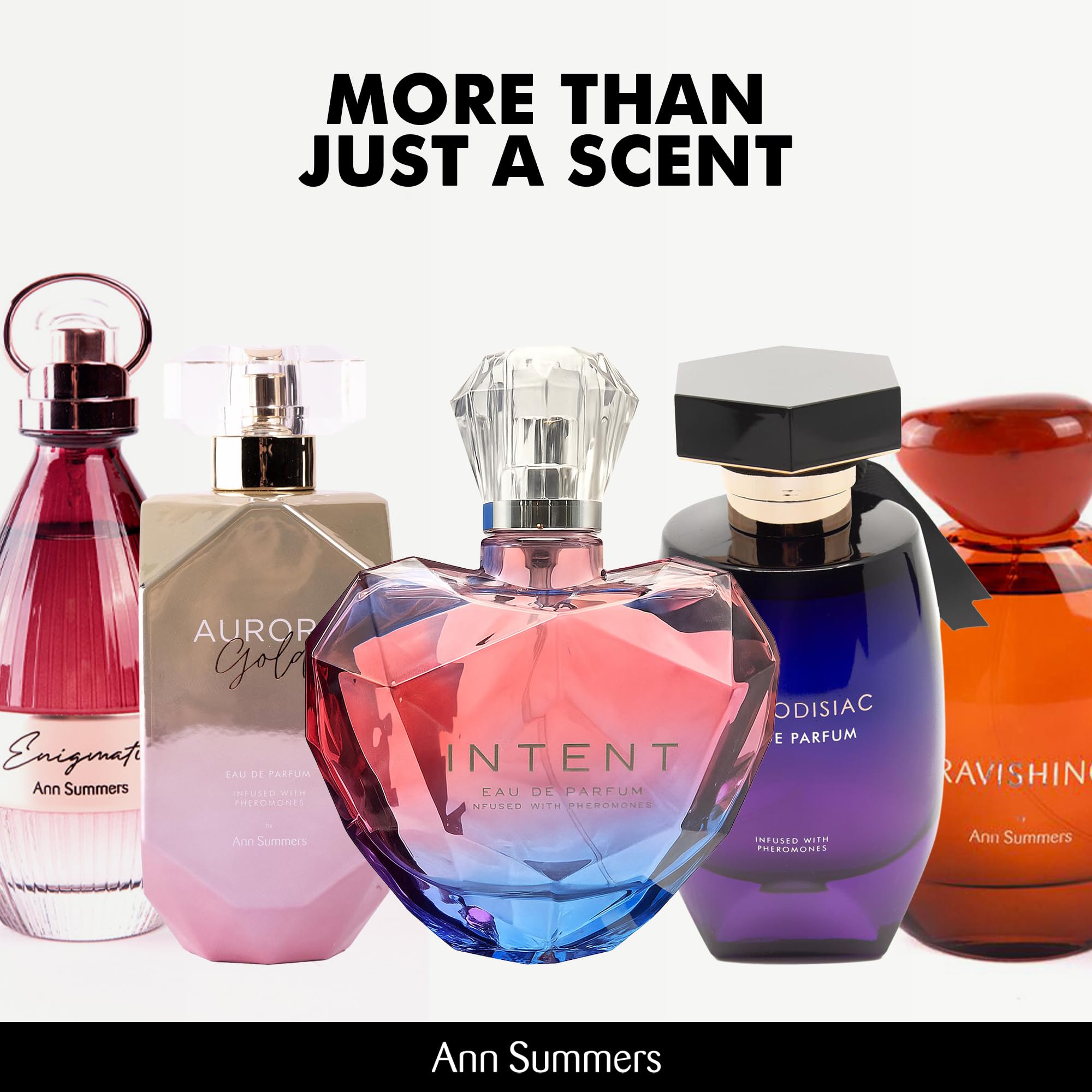 Ann Summers Aurora Sunkissed Pheromone Perfume for Women (100ml Eau de Parfum) – Long-Lasting Womens Perfume with Coconut & Vanilla – Alluring Fragrance to Enhance Attraction – Vegan & Cruelty-Free — view 7