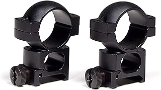 Vortex Optics Hunter 1 Inch Riflescope