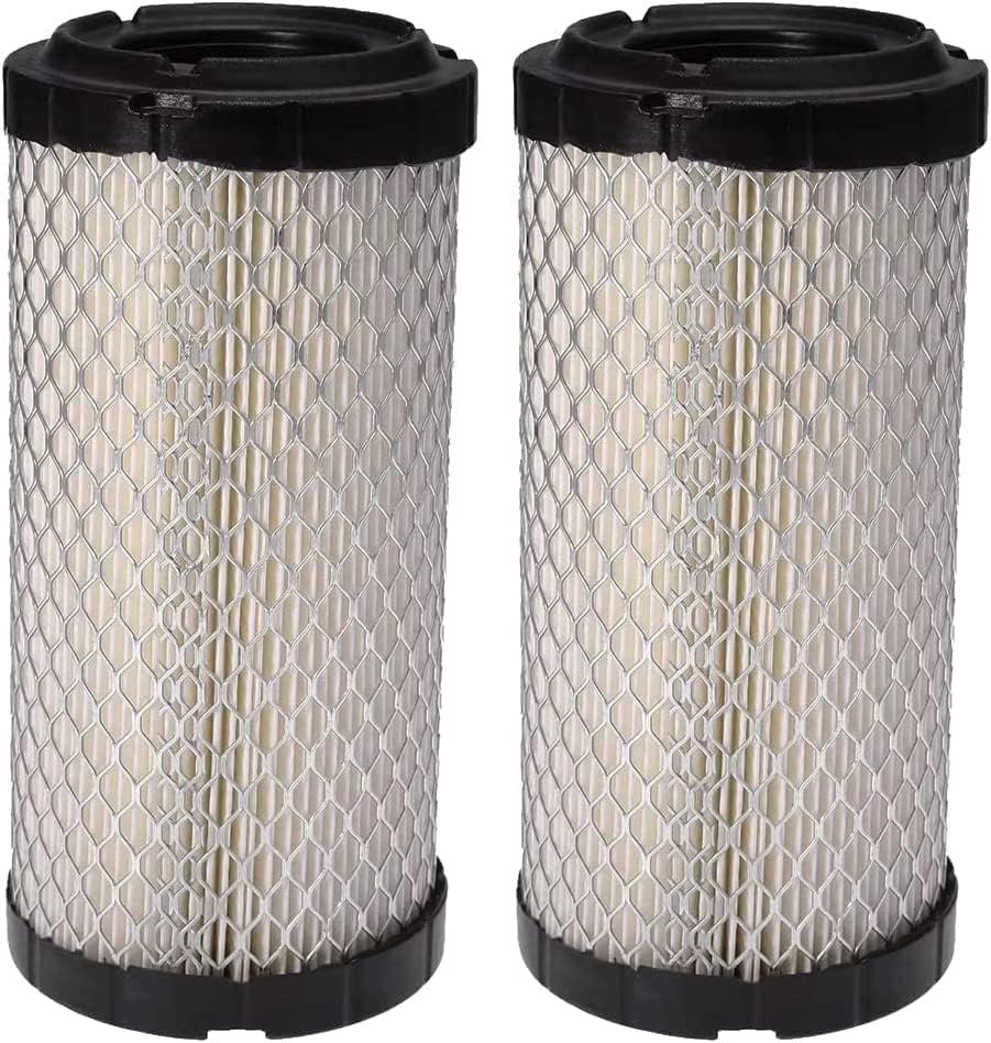 Amazon.com: Donaldson P822686 Filter (Pack of 2) : Automotive