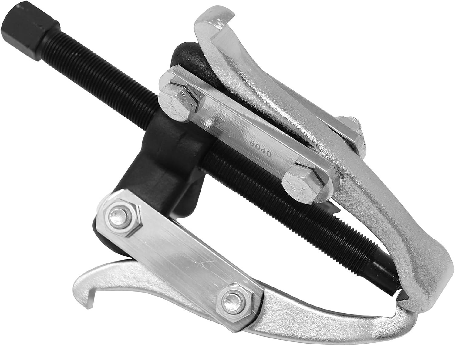 CTA Tools 8040 3-Jaw Reversible Gear Puller, 7-Inch