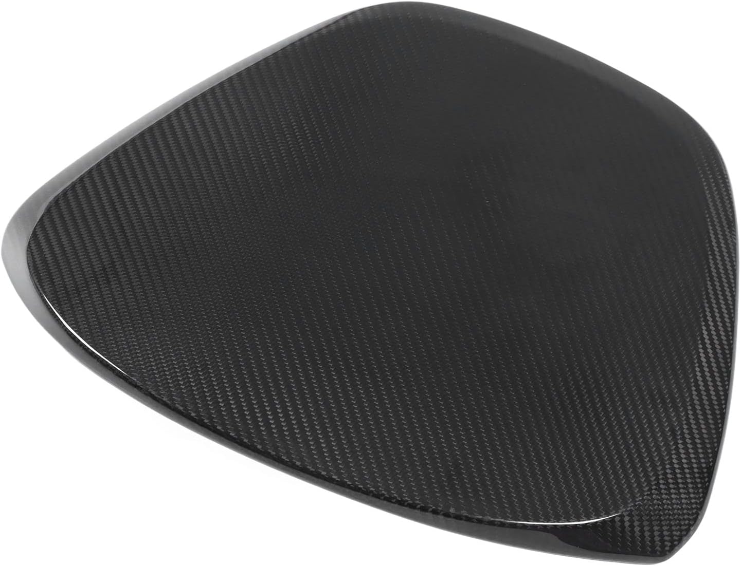 Amazon ダッシュゲージサンシェードカバー、ダッシュボードゲージカバートリム 傷防止 軽量 車用 フロントバンパープロテクター