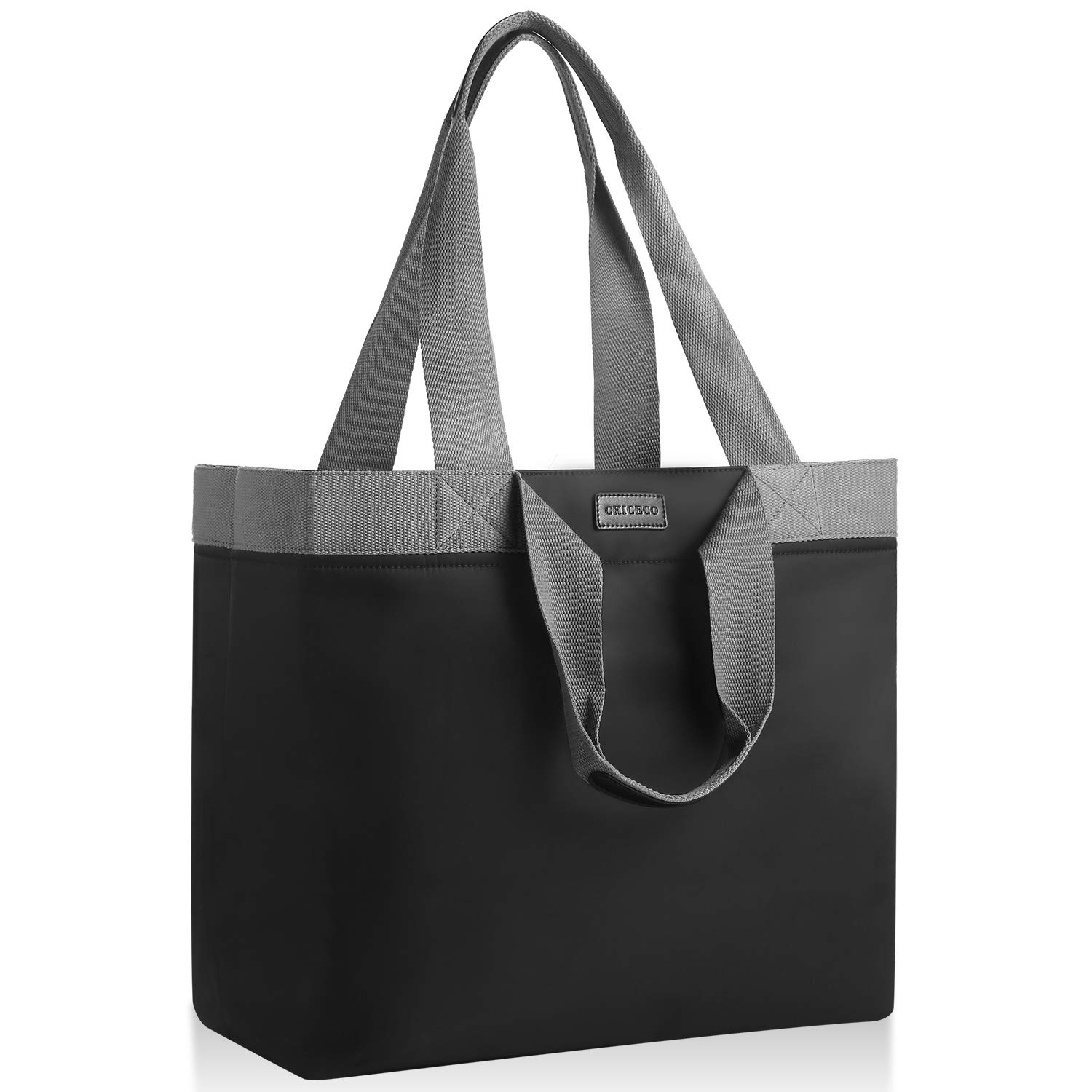 chiceco tote bag