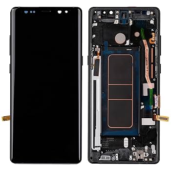 【SIMフリー】Galaxy Note 8 SM-N950FD【無シャッター音】 Amazon.com: Samsung Galaxy Note 8 64GB N950F 6.3