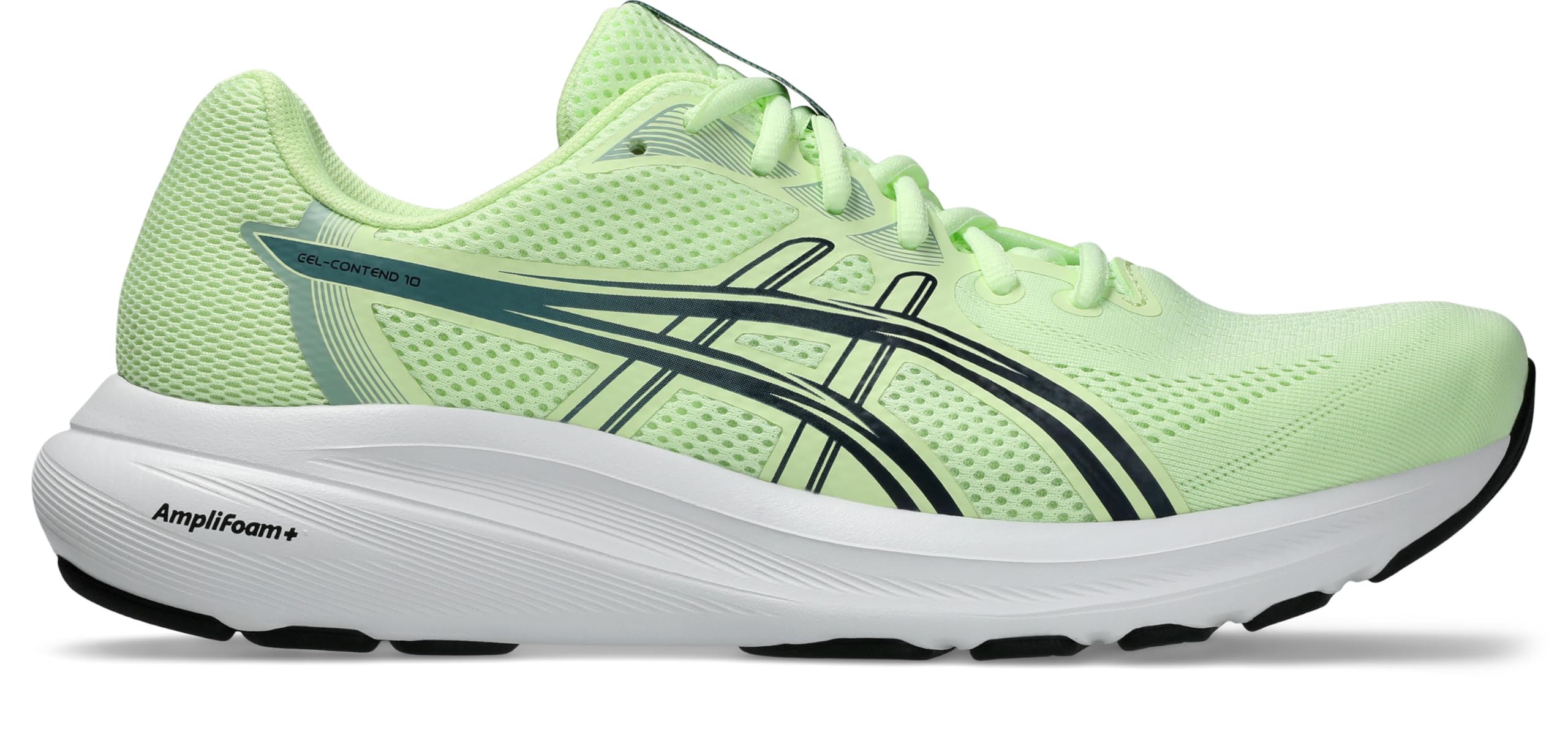 ASICS Gel-Contend 10 Laufschuh – Ansicht 5