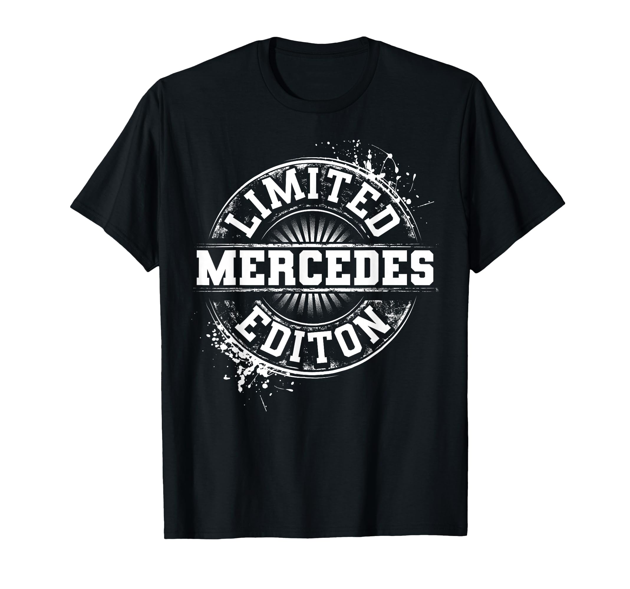 Kleidung mit Designs von Amazon Merch on Demand