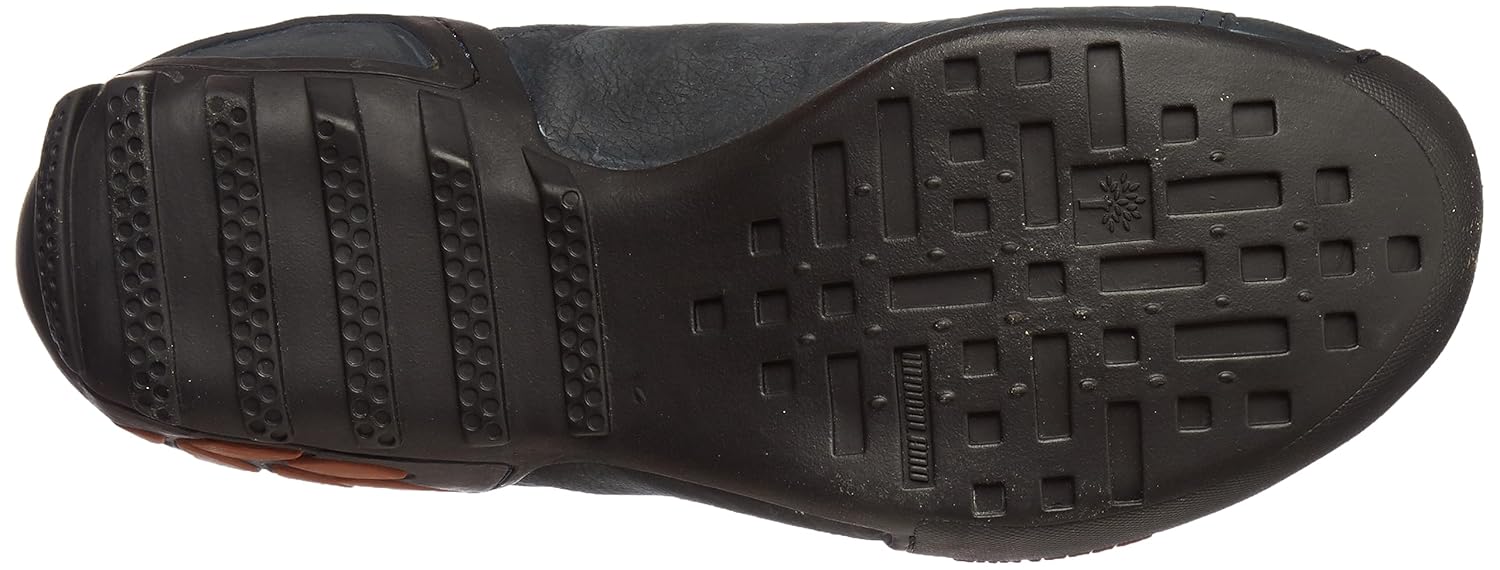 Woodland Men's Leather Sneaker 5 71PwrkoO2IL. SL1500