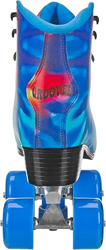 Miniatura 9 de Groovee - Patines estilo libre Tie Dye
