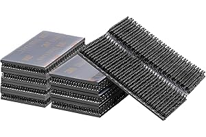 Dual Lock Fasteners: High-Bonding, Self-Mating Solution for Diverse Surfaces