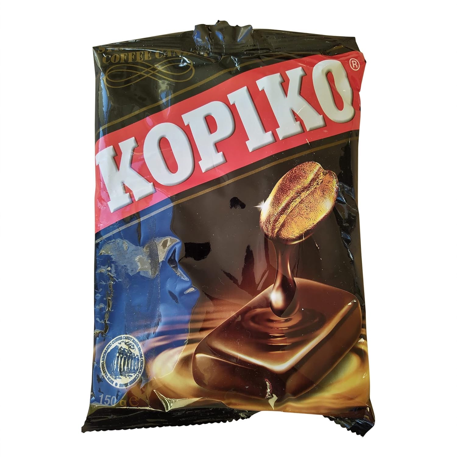 Kopiko Original Coffee Candy, 150 Gram (B0DCZRXC6W) Amazon Price History, Amazon Price Tracker