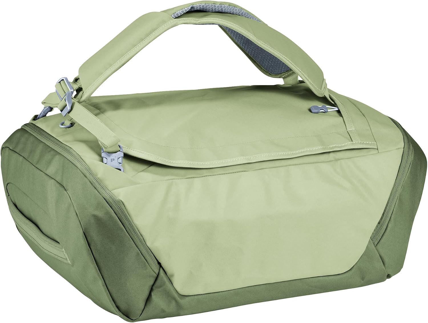Deuter Duffel Pro 40, Water-Resistant Travel Duffel, 40 Liter