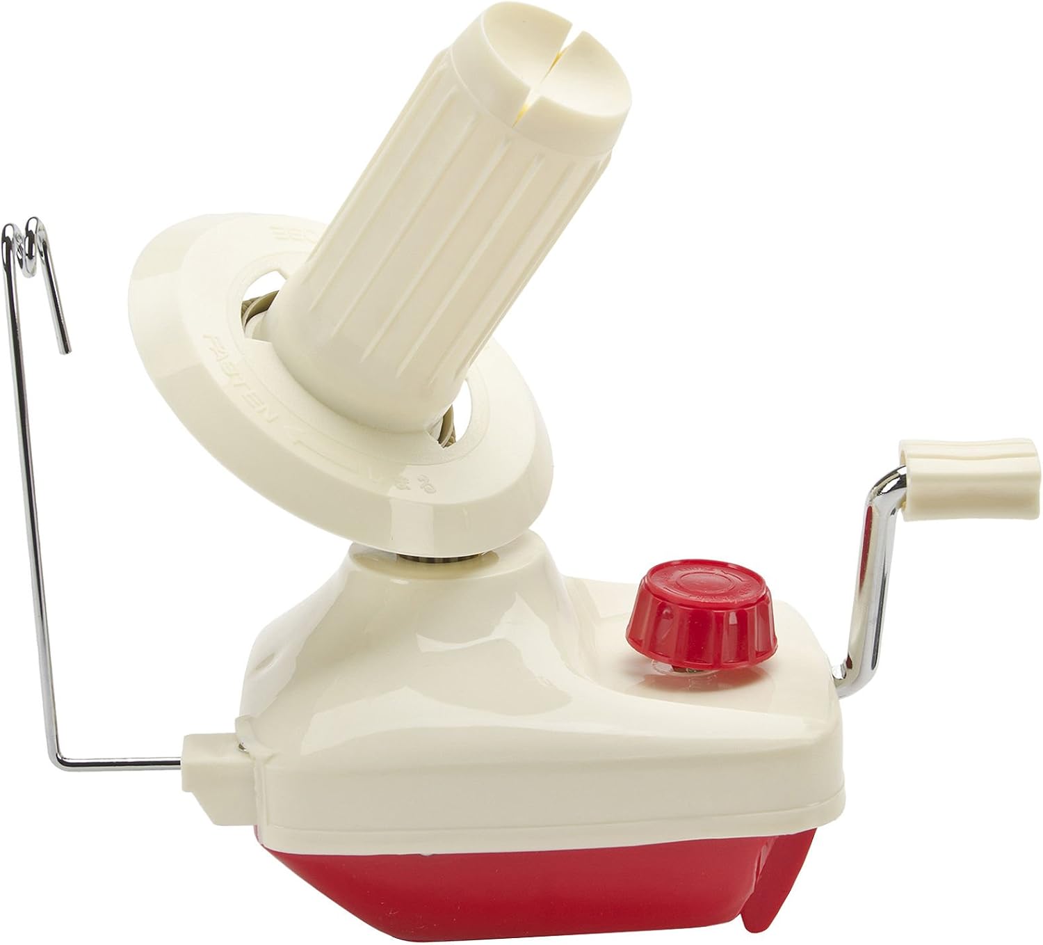Lacis Wool Yarn Ball Winder Plastic