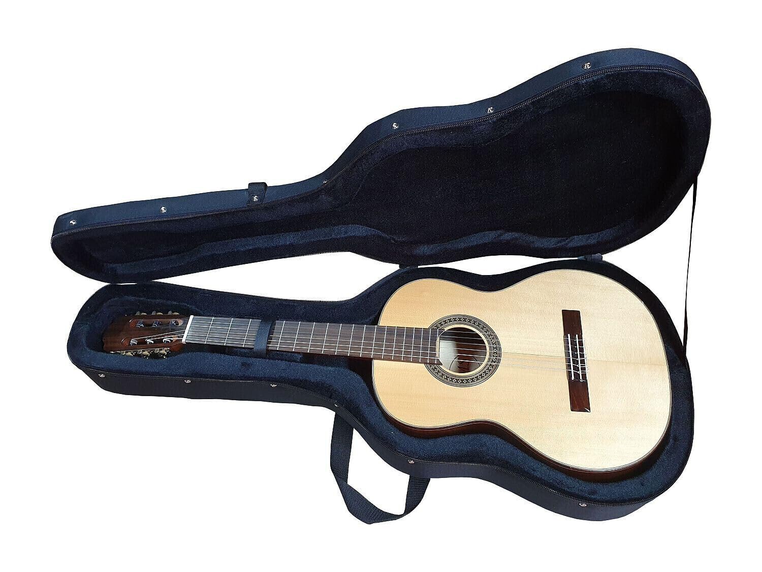 Chitarra Salvador CS 244 - Strumento Musicale Classico | Modello 45386 - Foto 1