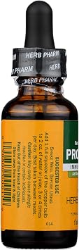 Herb Pharm Propolis Extract, 1 FZ