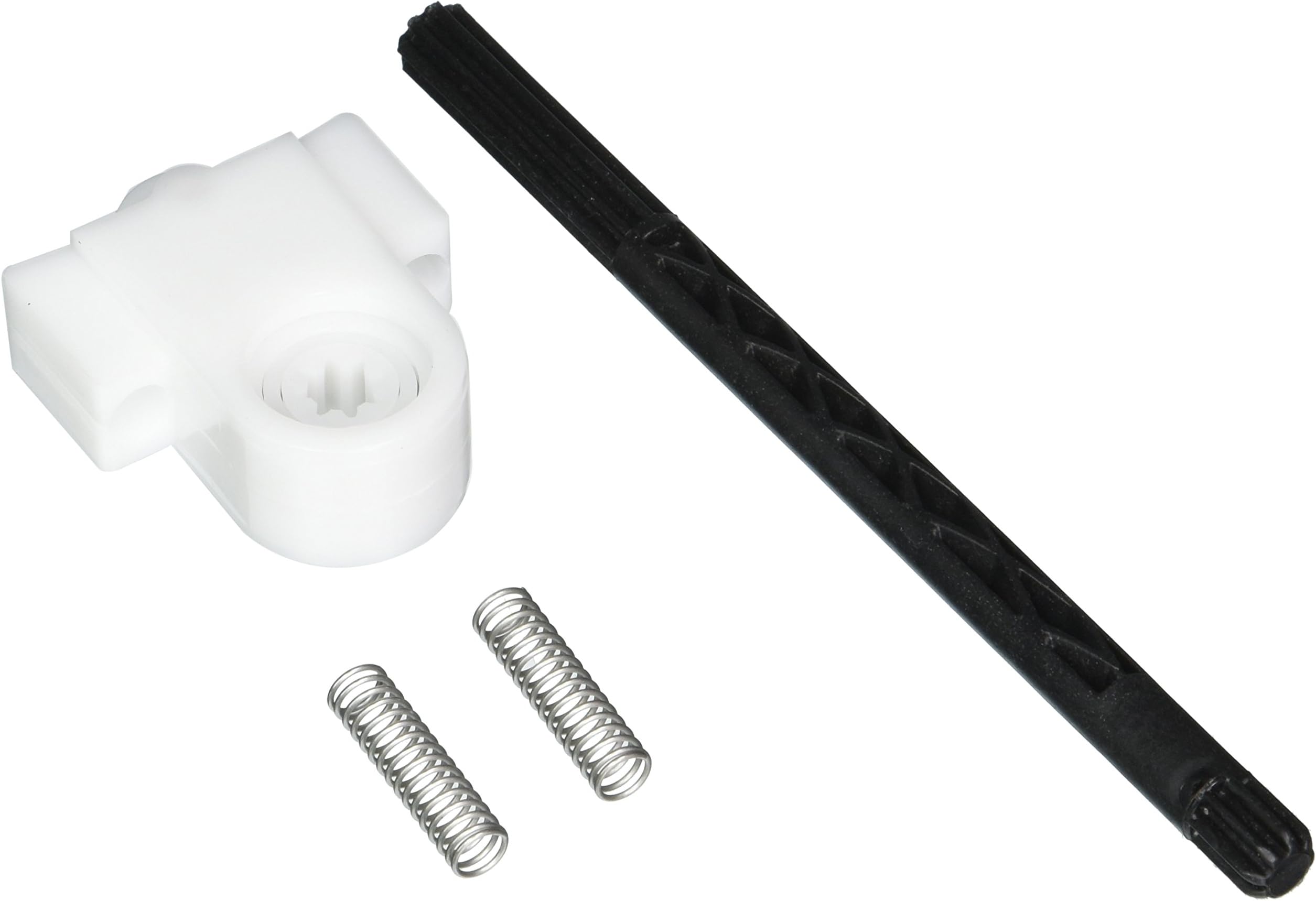 Poolvergnuegen 896584000-136 Steering Slide Assembly Replacement for select Pool Cleaners