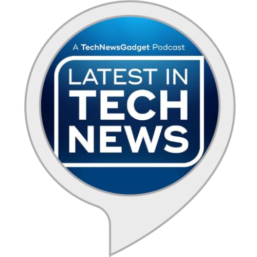 Latest Tech News