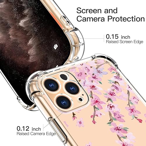 Vista 12 de iPhone 11-6.1-002 Butterflies