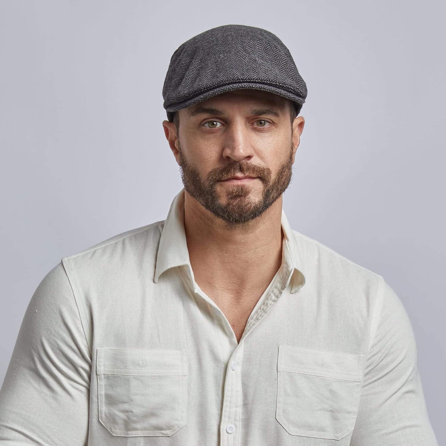 Buy American Hat Makers Peaky Blinders Hat Newsboy Hats for Men