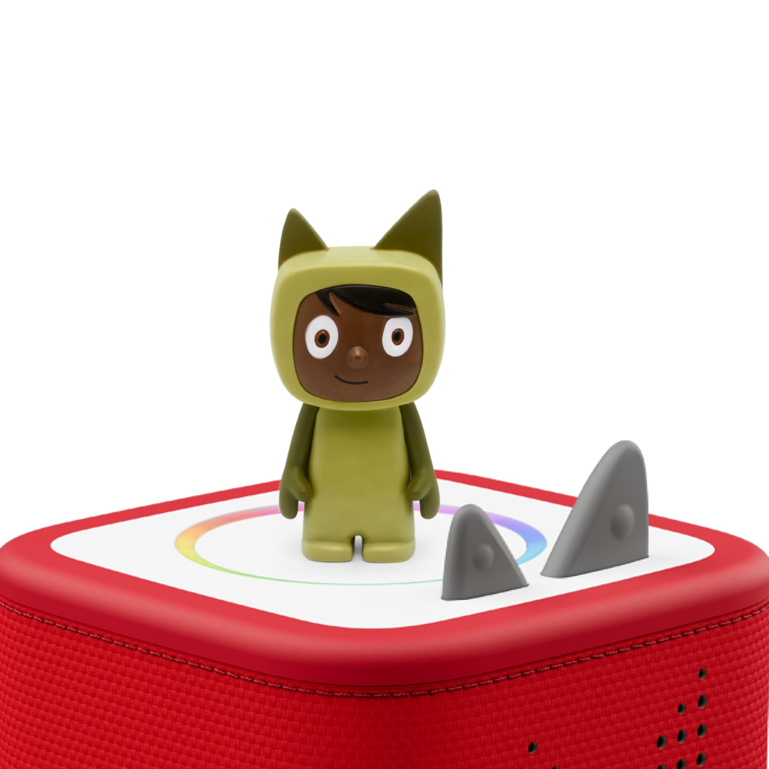 Amazon.com: Tonies Creative Audio Character - Record and Upload up