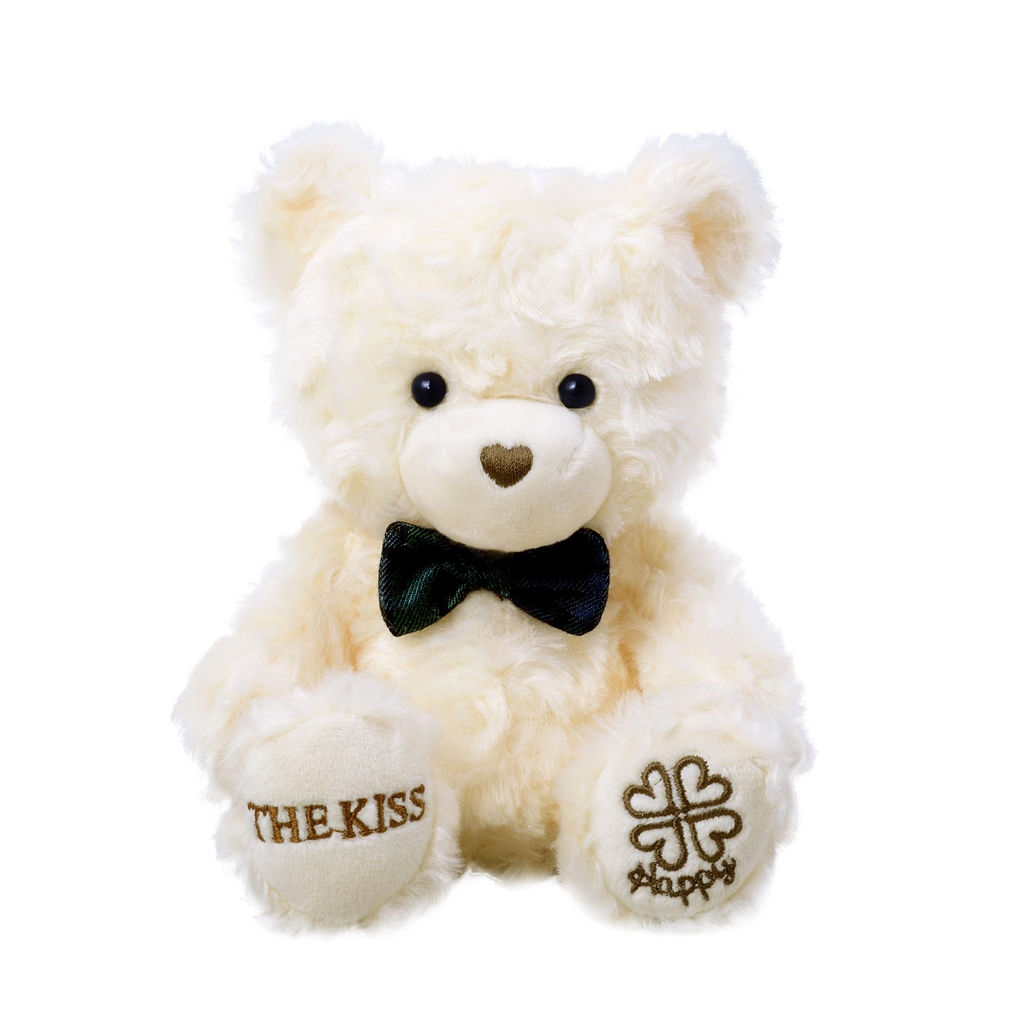 Amazon.co.jp: [ザ・キッス] THE KISS BEAR-HAPPY-02-5000 オリジナル