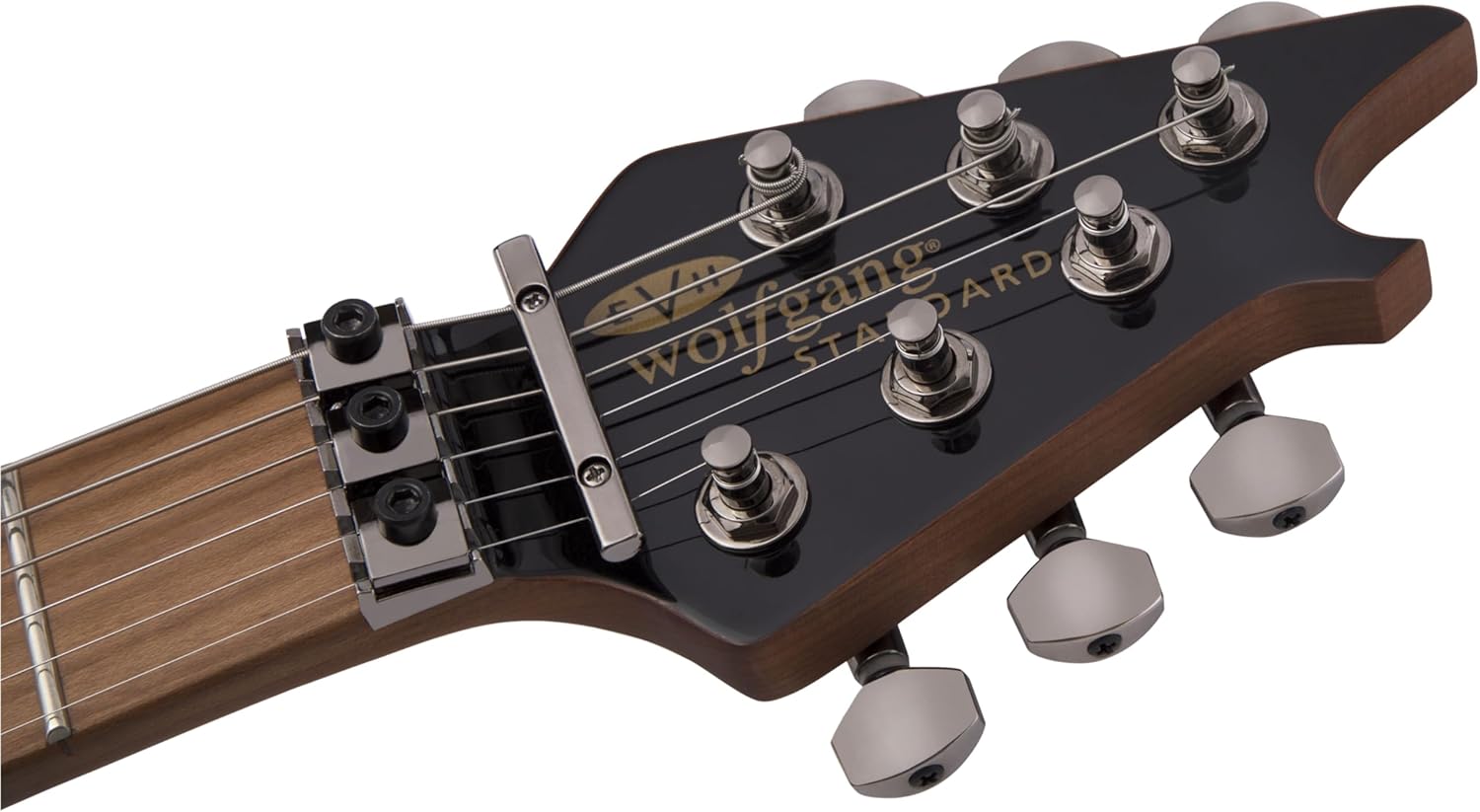 EVH WOLFGANG WG STANDARD BKDMP