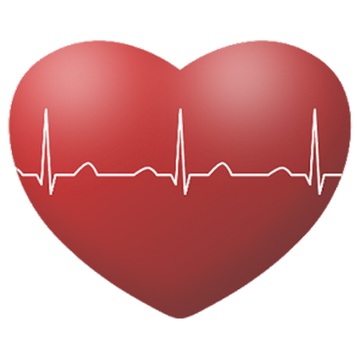 Heart rate monitor App on the Amazon Appstore