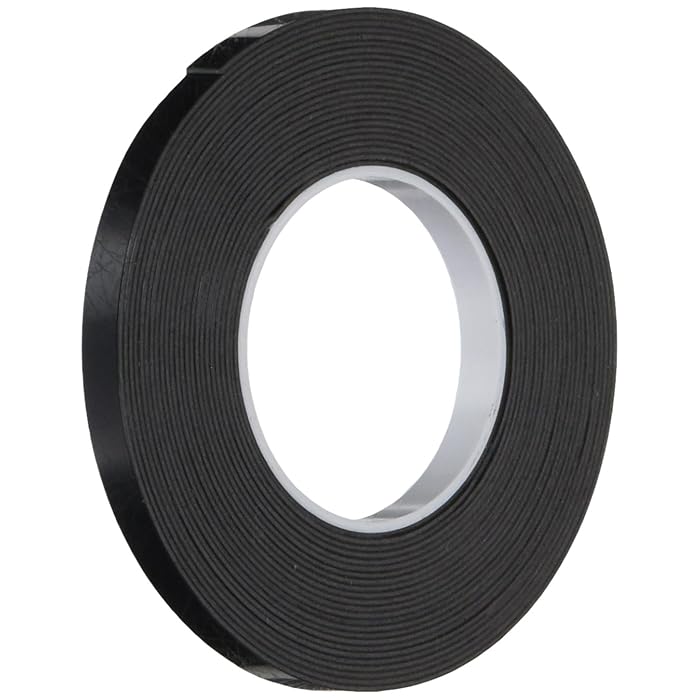 Buy 3M 4929 VHB Acrylic Adhesive Viscoelastic Tape 2.5 in. x 15 ft