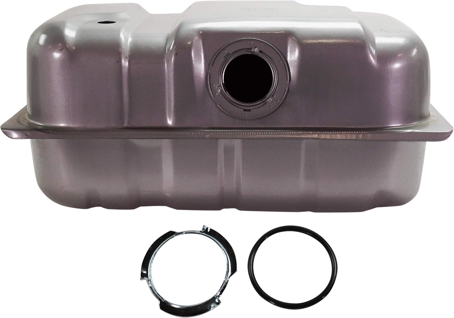 Garage-Pro Fuel Tank Compatible with JEEP COMANCHE 1987-1992 Steel Short Bed 18 Gal.