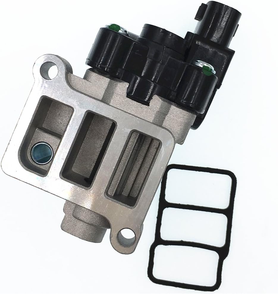 Idle Air Control Valve 16022-PNA-J51 Compatible for Honda CRV 2002-2006 2.4L